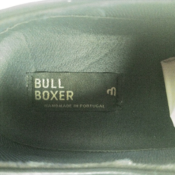 Bull Boxer - Picture 4 of 5